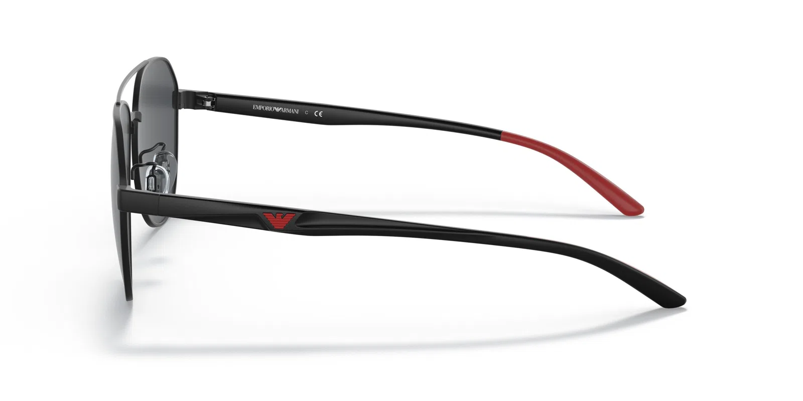 Emporio Armani 2129D Sunglasses - view 9